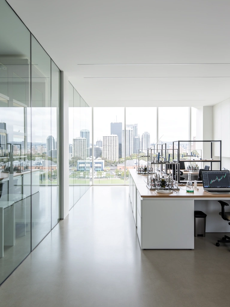 Jakarta Macro Data Research Environment