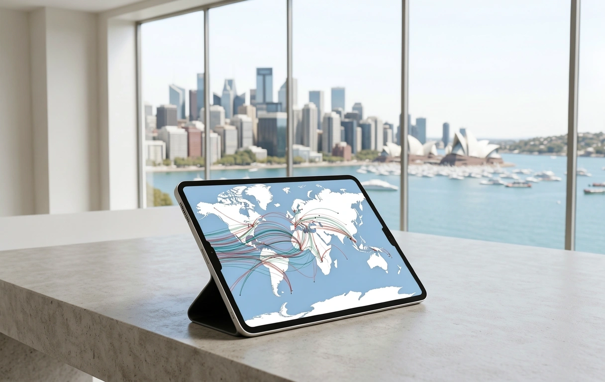 Analysis Environment