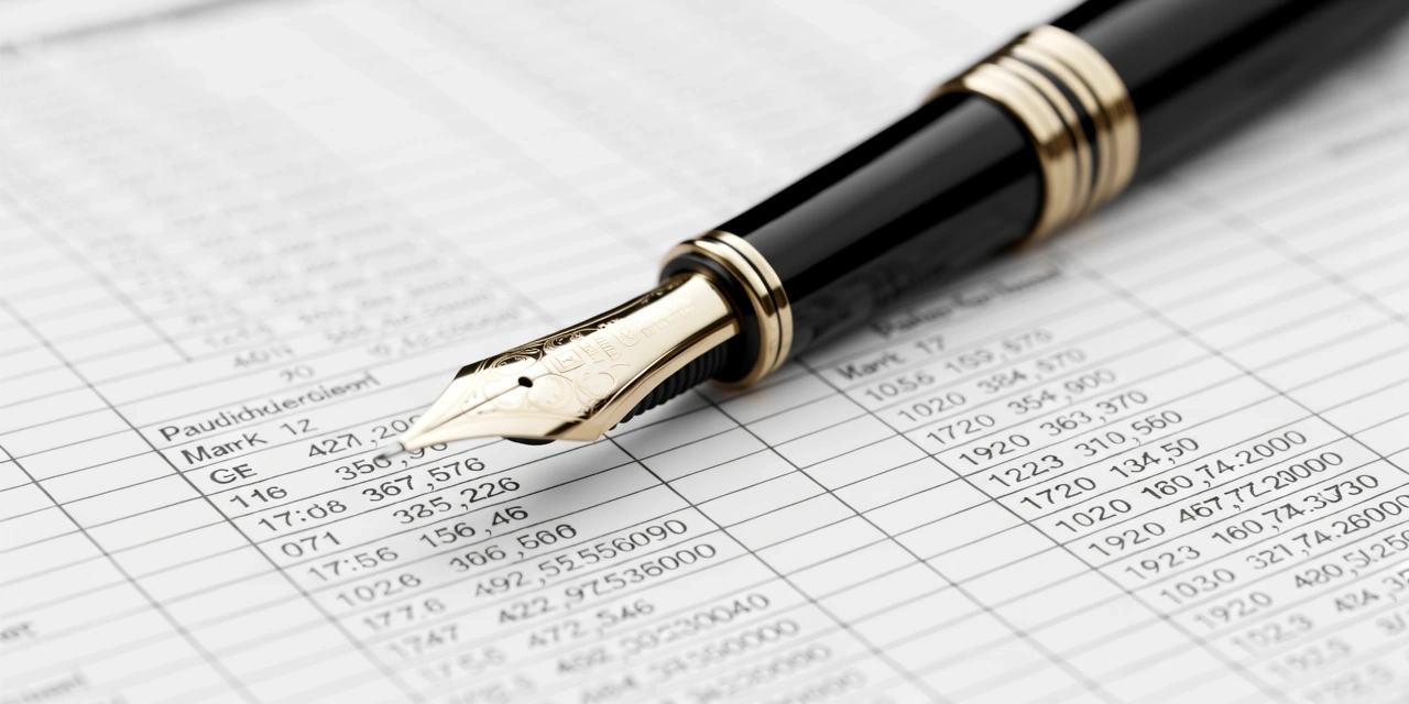 Financial Market Authority