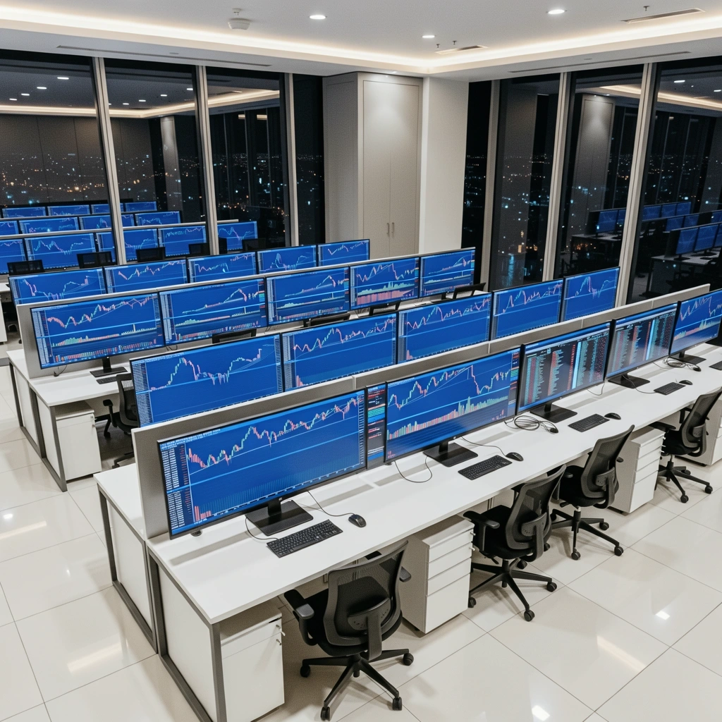 Jakarta Macro Data analytics environment