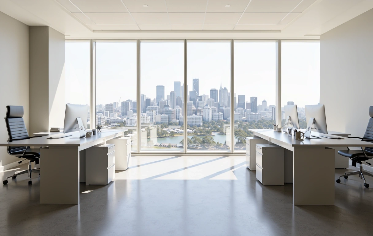 Jakarta Macro Data professional environment