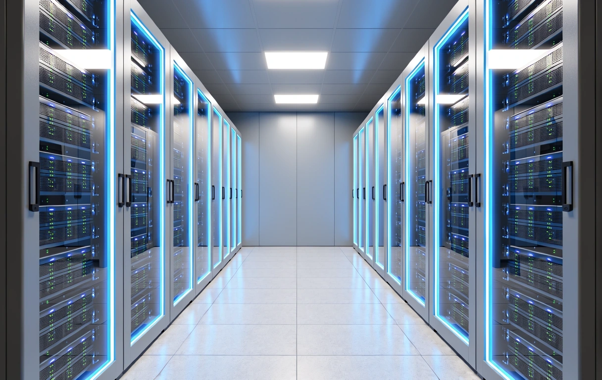 Secure Infrastructure