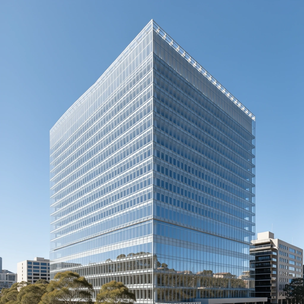 Corporate Headquarters